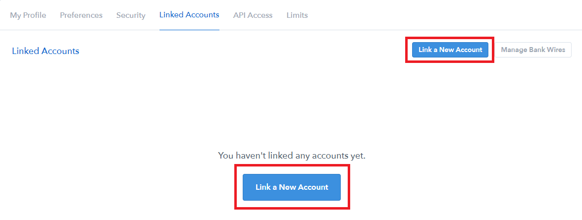 Coinbase payment method not showing up on time Coinbase payment method not showing up on time
